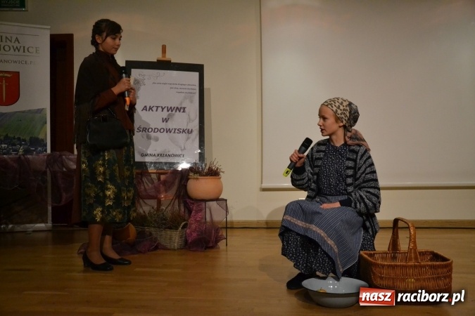 Zdjęcie w galerii na portalu naszraciborz.pl: Gmina Krzanowice honoruje aktywnych społecznie mieszkańc&oacute;w wiadomości z regionu