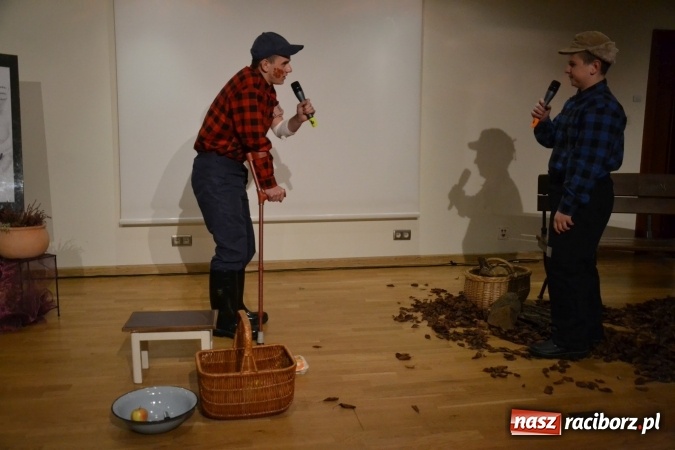 Zdjęcie w galerii na portalu naszraciborz.pl: Gmina Krzanowice honoruje aktywnych społecznie mieszkańc&oacute;w wiadomości z regionu