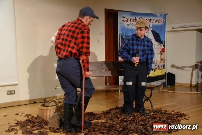 Zdjęcie w galerii na portalu naszraciborz.pl: Gmina Krzanowice honoruje aktywnych społecznie mieszkańc&oacute;w wiadomości z regionu