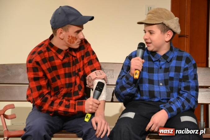 Zdjęcie w galerii na portalu naszraciborz.pl: Gmina Krzanowice honoruje aktywnych społecznie mieszkańc&oacute;w wiadomości z regionu