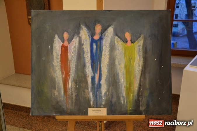 Zdjęcie w galerii na portalu naszraciborz.pl: Gmina Krzanowice honoruje aktywnych społecznie mieszkańc&oacute;w wiadomości z regionu