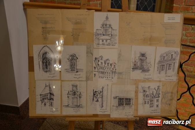 Zdjęcie w galerii na portalu naszraciborz.pl: Gmina Krzanowice honoruje aktywnych społecznie mieszkańc&oacute;w wiadomości z regionu