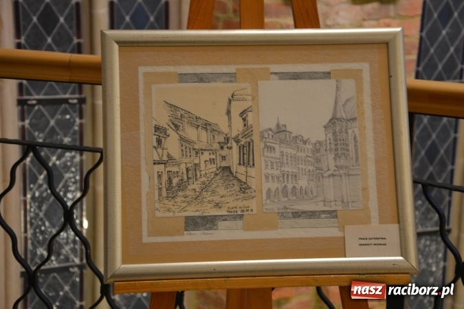 Zdjęcie w galerii na portalu naszraciborz.pl: Gmina Krzanowice honoruje aktywnych społecznie mieszkańc&oacute;w wiadomości z regionu