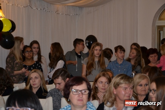 Zdjęcie w galerii na portalu naszraciborz.pl: W zamku w Chałupkach podsumowano projekt Nasze Radio wiadomości z regionu