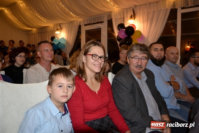 Zdjęcie w galerii na portalu naszraciborz.pl: W zamku w Chałupkach podsumowano projekt Nasze Radio wiadomości z regionu