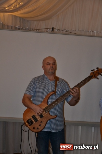 Zdjęcie w galerii na portalu naszraciborz.pl: W zamku w Chałupkach podsumowano projekt Nasze Radio wiadomości z regionu