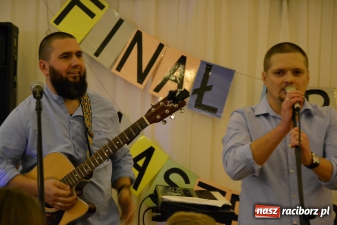 Zdjęcie w galerii na portalu naszraciborz.pl: W zamku w Chałupkach podsumowano projekt Nasze Radio wiadomości z regionu