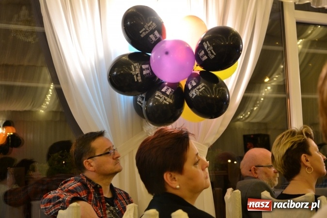 Zdjęcie w galerii na portalu naszraciborz.pl: W zamku w Chałupkach podsumowano projekt Nasze Radio wiadomości z regionu