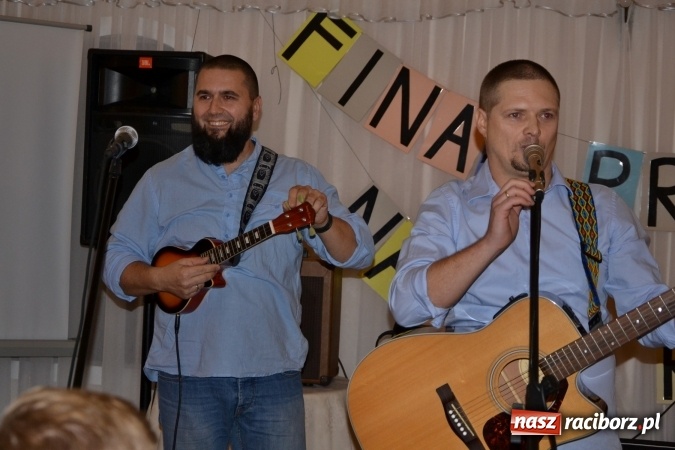 Zdjęcie w galerii na portalu naszraciborz.pl: W zamku w Chałupkach podsumowano projekt Nasze Radio wiadomości z regionu