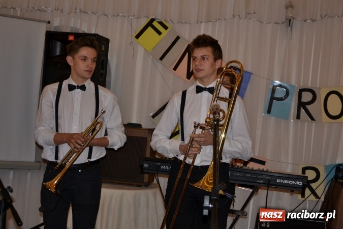 Zdjęcie w galerii na portalu naszraciborz.pl: W zamku w Chałupkach podsumowano projekt Nasze Radio wiadomości z regionu