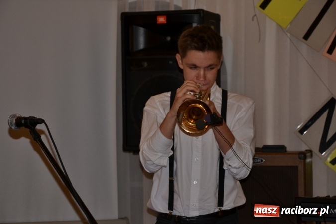 Zdjęcie w galerii na portalu naszraciborz.pl: W zamku w Chałupkach podsumowano projekt Nasze Radio wiadomości z regionu