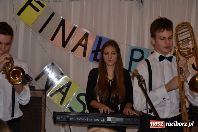 Zdjęcie w galerii na portalu naszraciborz.pl: W zamku w Chałupkach podsumowano projekt Nasze Radio wiadomości z regionu