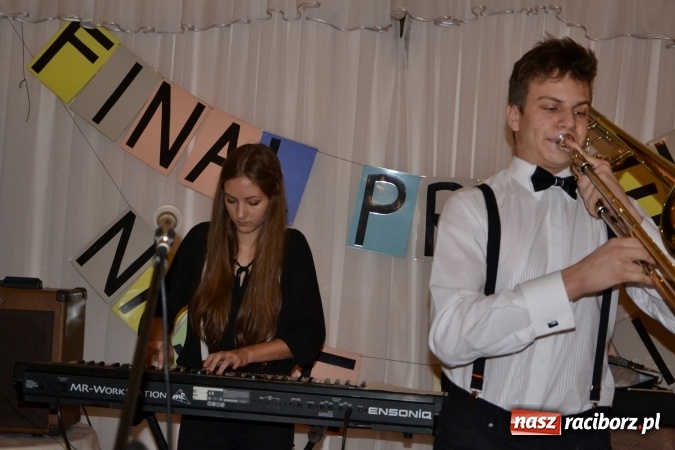 Zdjęcie w galerii na portalu naszraciborz.pl: W zamku w Chałupkach podsumowano projekt Nasze Radio wiadomości z regionu