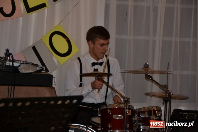 Zdjęcie w galerii na portalu naszraciborz.pl: W zamku w Chałupkach podsumowano projekt Nasze Radio wiadomości z regionu