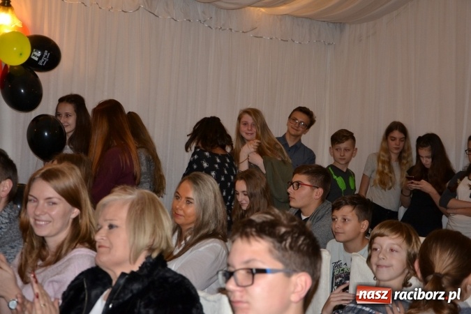 Zdjęcie w galerii na portalu naszraciborz.pl: W zamku w Chałupkach podsumowano projekt Nasze Radio wiadomości z regionu