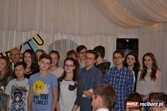 Zdjęcie w galerii na portalu naszraciborz.pl: W zamku w Chałupkach podsumowano projekt Nasze Radio wiadomości z regionu