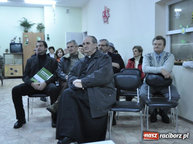 Zdjęcie w galerii na portalu naszraciborz.pl: Chcesz znać historię swojego kraju... wiadomości z regionu