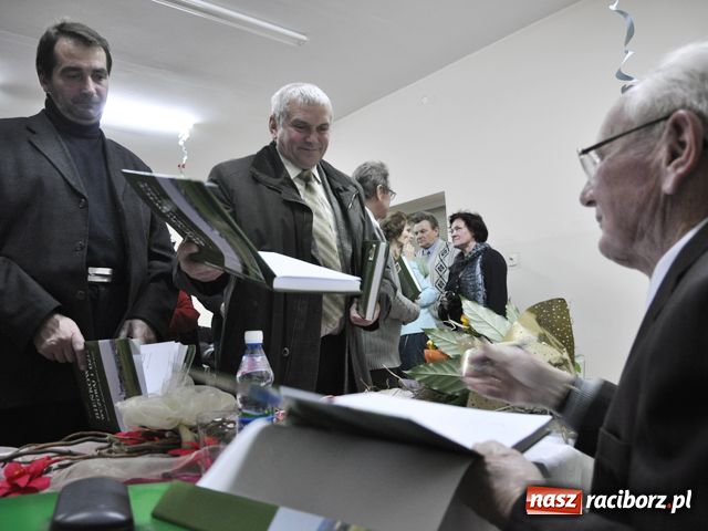 Zdjęcie w galerii na portalu naszraciborz.pl: Chcesz znać historię swojego kraju... wiadomości z regionu