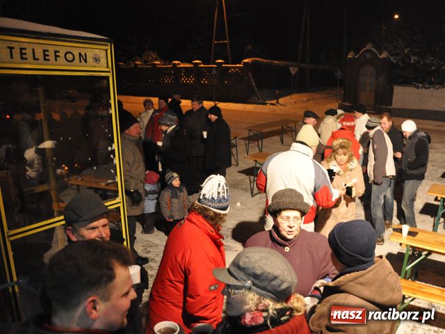 Zdjęcie w galerii na portalu naszraciborz.pl: Chcesz znać historię swojego kraju... wiadomości z regionu