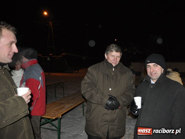 Zdjęcie w galerii na portalu naszraciborz.pl: Chcesz znać historię swojego kraju... wiadomości z regionu
