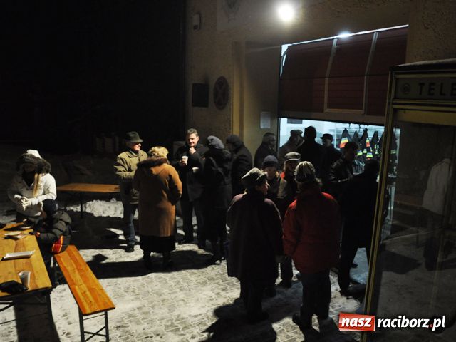 Zdjęcie w galerii na portalu naszraciborz.pl: Chcesz znać historię swojego kraju... wiadomości z regionu