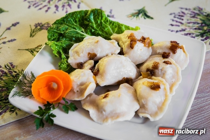 Zdjęcie w galerii na portalu naszraciborz.pl: Wiejska Zagroda - propozycje barbórkowe, mikołajkowe i bożonarodzeniowe wiadomości z regionu