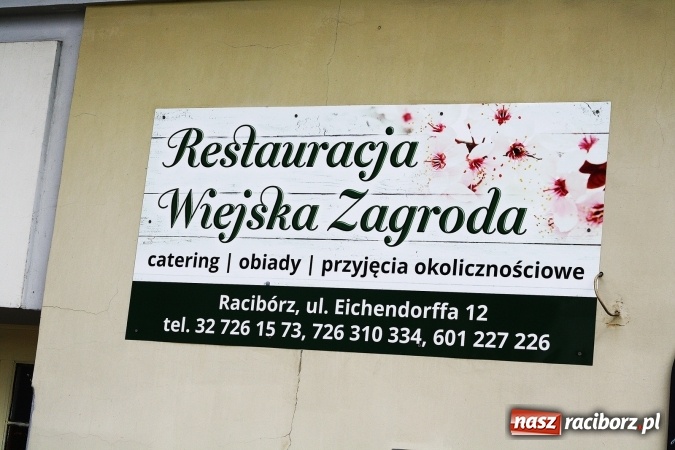 Zdjęcie w galerii na portalu naszraciborz.pl: Wiejska Zagroda - propozycje barbórkowe, mikołajkowe i bożonarodzeniowe wiadomości z regionu