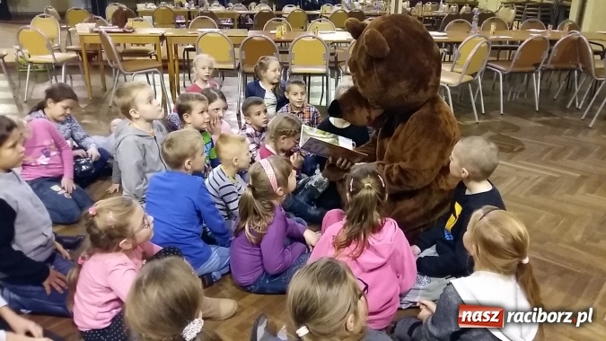 Zdjęcie w galerii na portalu naszraciborz.pl: W Krzanowicach obchodzono Dzień Pluszowego Misia  wiadomości z regionu