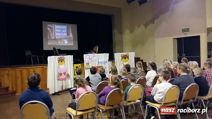 Zdjęcie w galerii na portalu naszraciborz.pl: W Krzanowicach obchodzono Dzień Pluszowego Misia  wiadomości z regionu