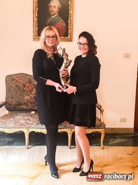 Zdjęcie w galerii na portalu naszraciborz.pl: Eko-Okna wśród najlepszych eksporterów do Włoch  wiadomości z regionu