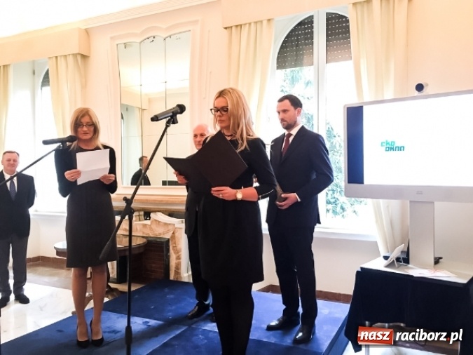 Zdjęcie w galerii na portalu naszraciborz.pl: Eko-Okna wśród najlepszych eksporterów do Włoch  wiadomości z regionu