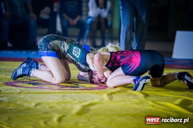 Zdjęcie w galerii na portalu naszraciborz.pl: Pewna wygrana MKZ Unii Racibórz. Nasi zapaśnicy umocnili się na pozycji wicelidera KLZ wiadomości z regionu