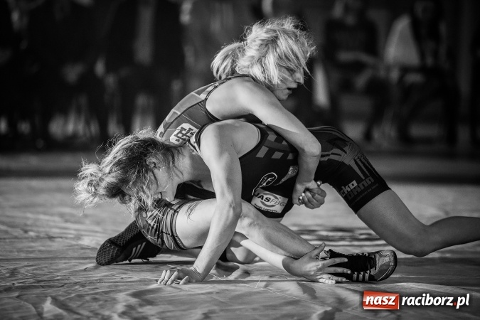 Zdjęcie w galerii na portalu naszraciborz.pl: Pewna wygrana MKZ Unii Racibórz. Nasi zapaśnicy umocnili się na pozycji wicelidera KLZ wiadomości z regionu