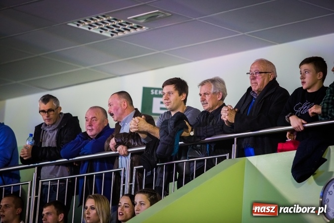 Zdjęcie w galerii na portalu naszraciborz.pl: Pewna wygrana MKZ Unii Racibórz. Nasi zapaśnicy umocnili się na pozycji wicelidera KLZ wiadomości z regionu