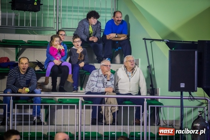 Zdjęcie w galerii na portalu naszraciborz.pl: Pewna wygrana MKZ Unii Racibórz. Nasi zapaśnicy umocnili się na pozycji wicelidera KLZ wiadomości z regionu