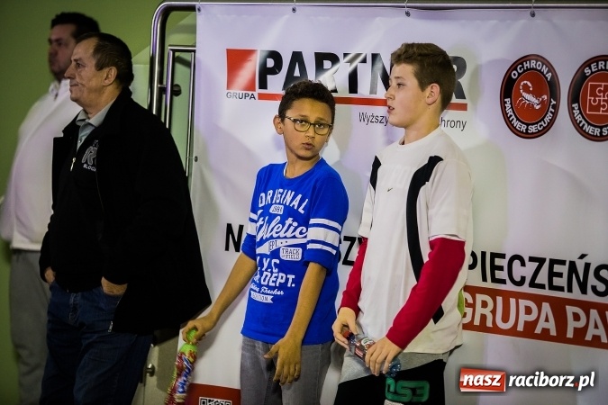 Zdjęcie w galerii na portalu naszraciborz.pl: Pewna wygrana MKZ Unii Racibórz. Nasi zapaśnicy umocnili się na pozycji wicelidera KLZ wiadomości z regionu