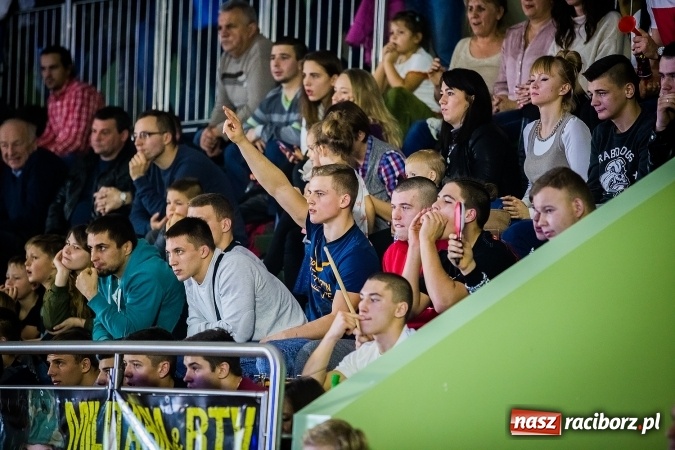 Zdjęcie w galerii na portalu naszraciborz.pl: Pewna wygrana MKZ Unii Racibórz. Nasi zapaśnicy umocnili się na pozycji wicelidera KLZ wiadomości z regionu