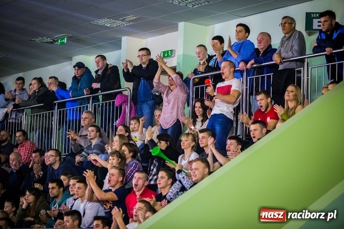 Zdjęcie w galerii na portalu naszraciborz.pl: Pewna wygrana MKZ Unii Racibórz. Nasi zapaśnicy umocnili się na pozycji wicelidera KLZ wiadomości z regionu