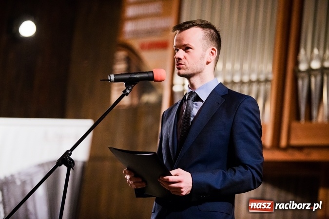 Zdjęcie w galerii na portalu naszraciborz.pl: Wojewódzki Konkurs Akordeonowy w szkole muzycznej wiadomości z regionu