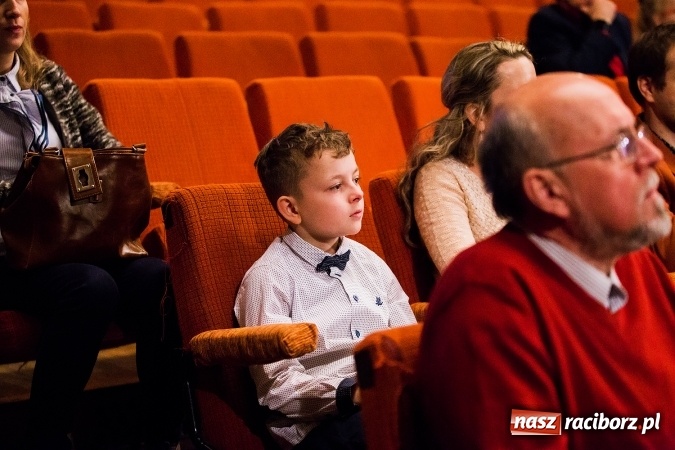 Zdjęcie w galerii na portalu naszraciborz.pl: Wojewódzki Konkurs Akordeonowy w szkole muzycznej wiadomości z regionu