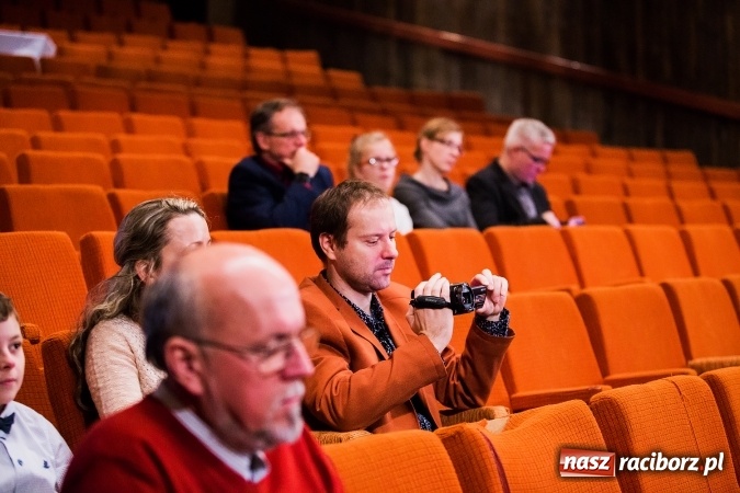 Zdjęcie w galerii na portalu naszraciborz.pl: Wojewódzki Konkurs Akordeonowy w szkole muzycznej wiadomości z regionu