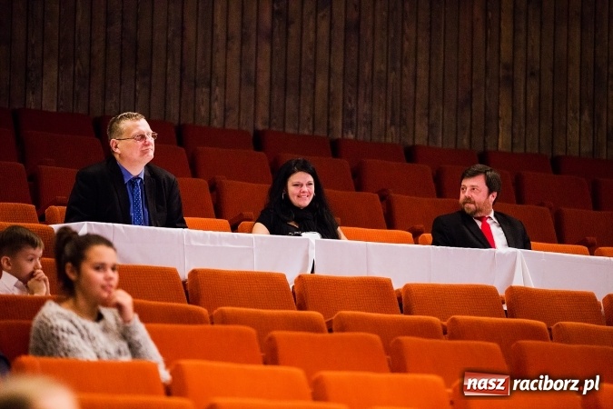 Zdjęcie w galerii na portalu naszraciborz.pl: Wojewódzki Konkurs Akordeonowy w szkole muzycznej wiadomości z regionu