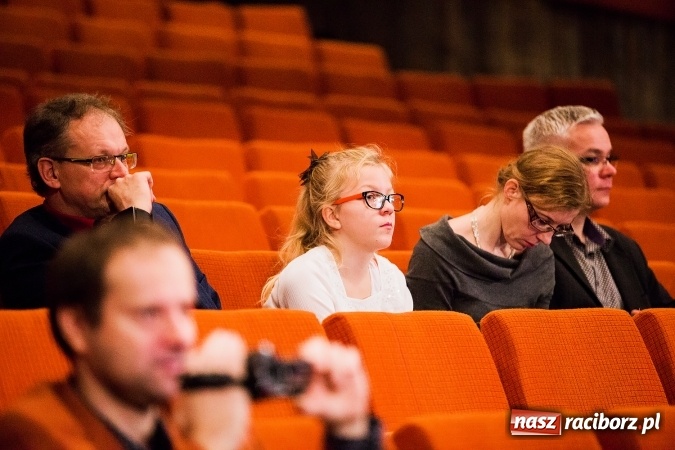 Zdjęcie w galerii na portalu naszraciborz.pl: Wojewódzki Konkurs Akordeonowy w szkole muzycznej wiadomości z regionu