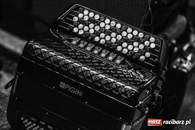 Zdjęcie w galerii na portalu naszraciborz.pl: Wojewódzki Konkurs Akordeonowy w szkole muzycznej wiadomości z regionu