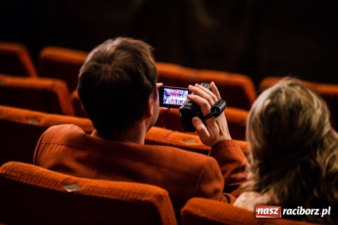 Zdjęcie w galerii na portalu naszraciborz.pl: Wojewódzki Konkurs Akordeonowy w szkole muzycznej wiadomości z regionu