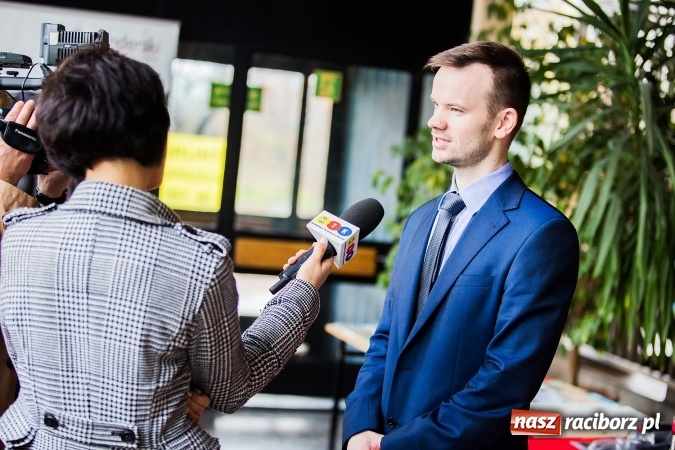 Zdjęcie w galerii na portalu naszraciborz.pl: Wojewódzki Konkurs Akordeonowy w szkole muzycznej wiadomości z regionu