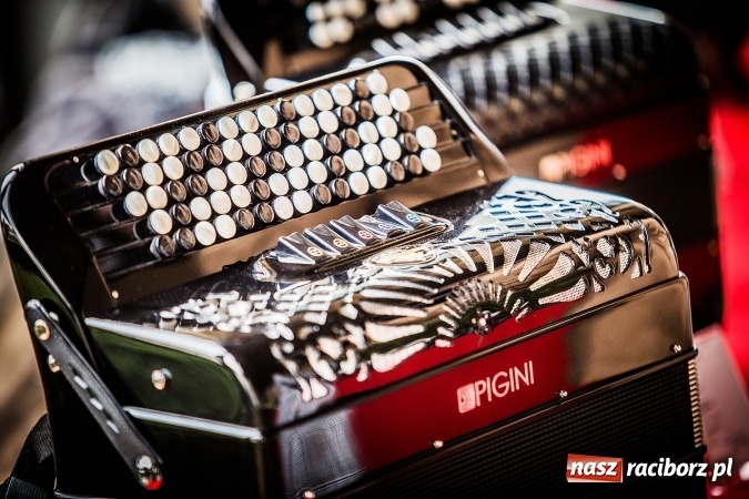 Zdjęcie w galerii na portalu naszraciborz.pl: Wojewódzki Konkurs Akordeonowy w szkole muzycznej wiadomości z regionu