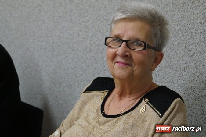 Zdjęcie w galerii na portalu naszraciborz.pl: W swoim towarzystwie dostają powera! Dzień seniora w Nędzy  wiadomości z regionu