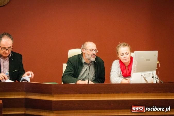 Zdjęcie w galerii na portalu naszraciborz.pl: Gorące konsultacje w sprawie przebudowy ulicy Długiej wiadomości z regionu