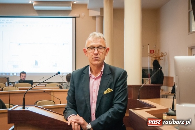 Zdjęcie w galerii na portalu naszraciborz.pl: Gorące konsultacje w sprawie przebudowy ulicy Długiej wiadomości z regionu